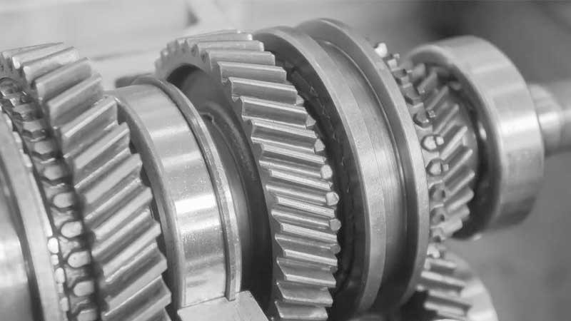 德国NORBERT低摩擦风电齿轮油：提升闭式齿轮效率技术解析